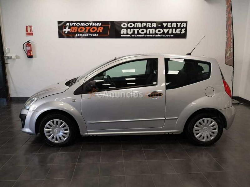Citron C2 1.4HDI Furio
