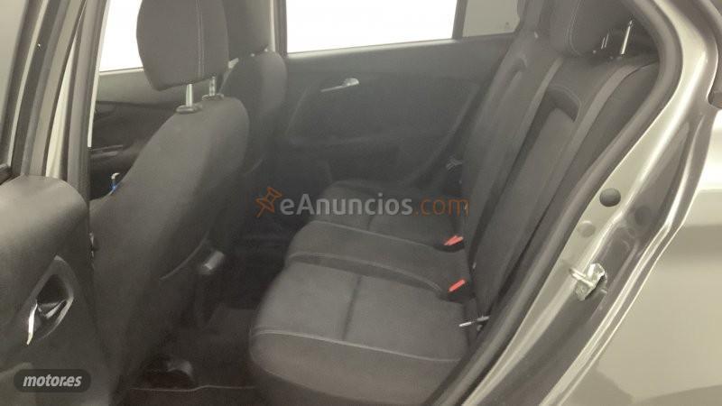 Fiat Tipo SW 1.6 MULTIJET II EASY de 2017 con 128.619 Km por 11.000 EUR. en Madrid