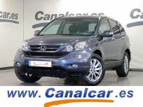 Honda CR-V 2.4 i VTEC 165CV Aut. 4x4 