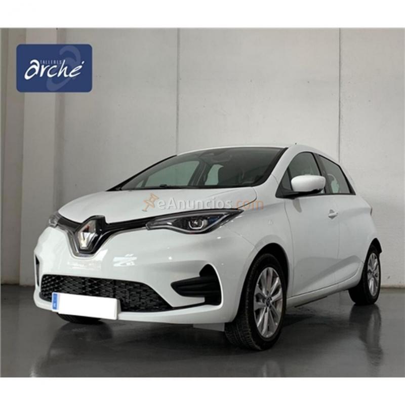Renault Zoe Life