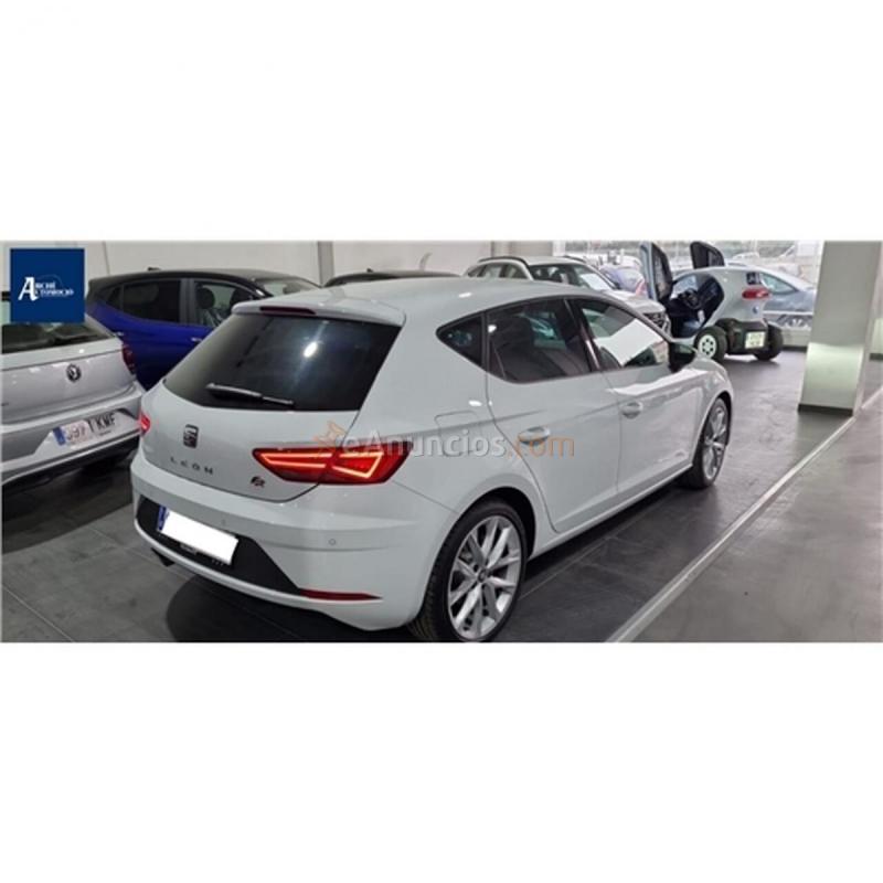 Seat Leon FR Edition