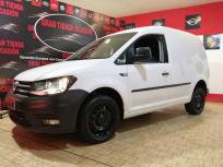 Volkswagen Caddy FG 2.OTDI 4 MOTION 122CV 