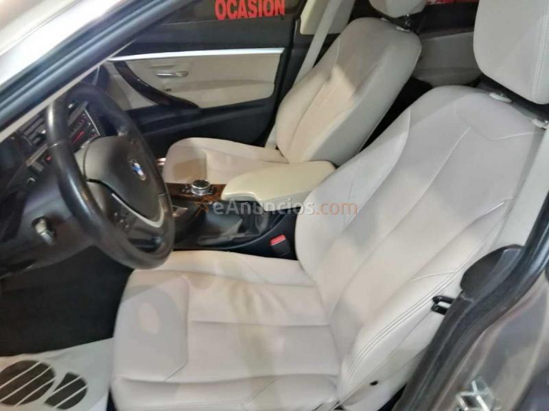 BMW Serie 3 Gran Turismo 320D A 190CV 