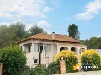 Casa de campo-Masía en Venta en Hondon De Las Nieves Alicante