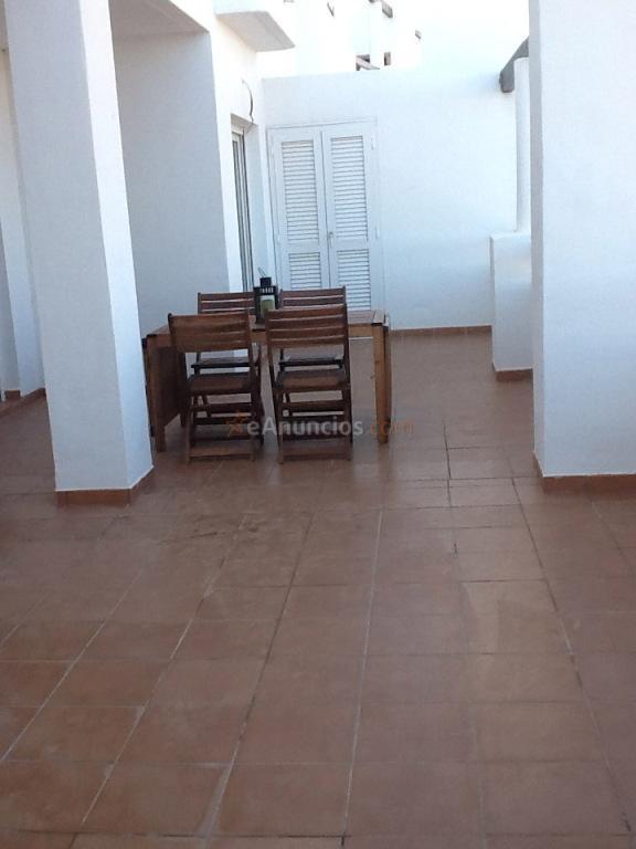 Apartamento en Venta en Roldan Murcia