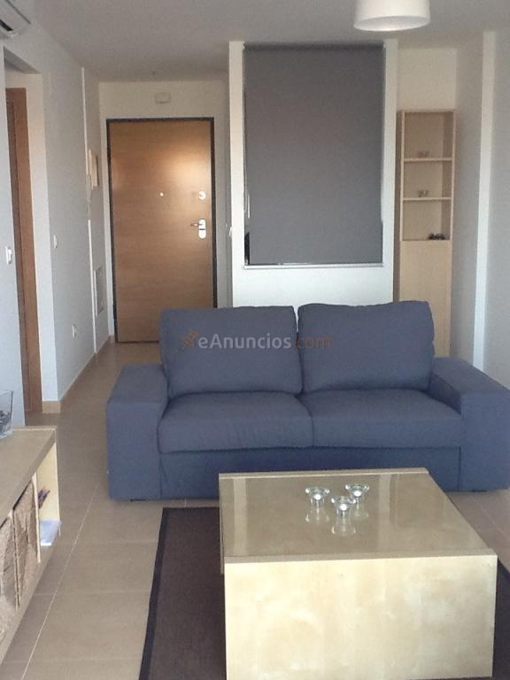 Apartamento en Venta en Roldan Murcia