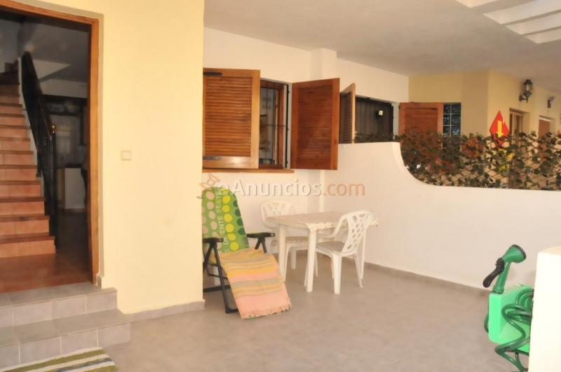 Adosada en Venta en Alcazares, Los Murcia