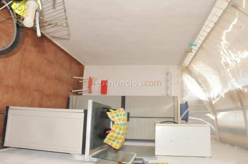 Adosada en Venta en Alcazares, Los Murcia