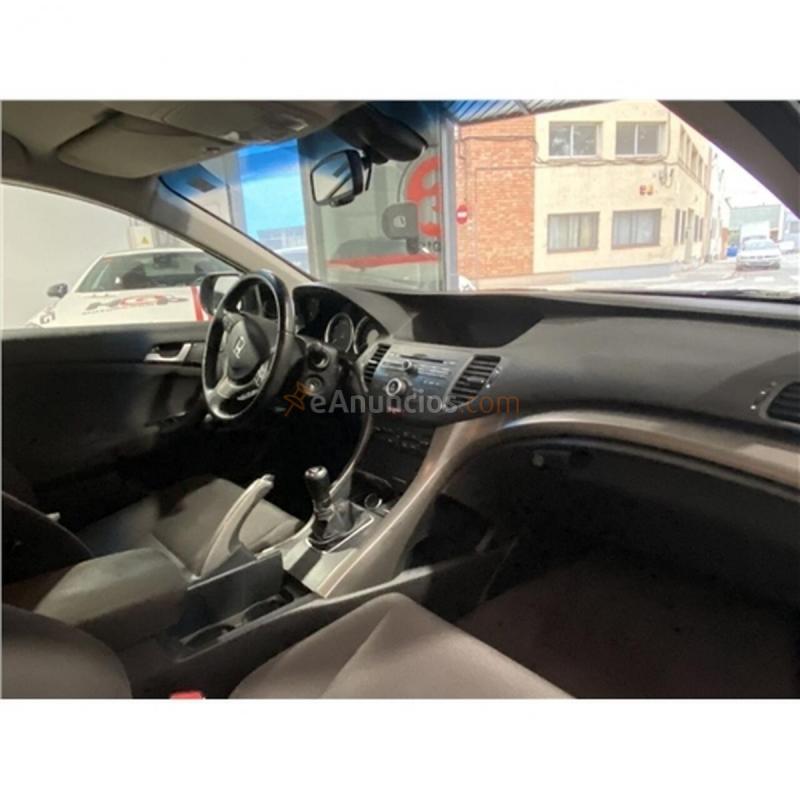 Honda Accord Elegance