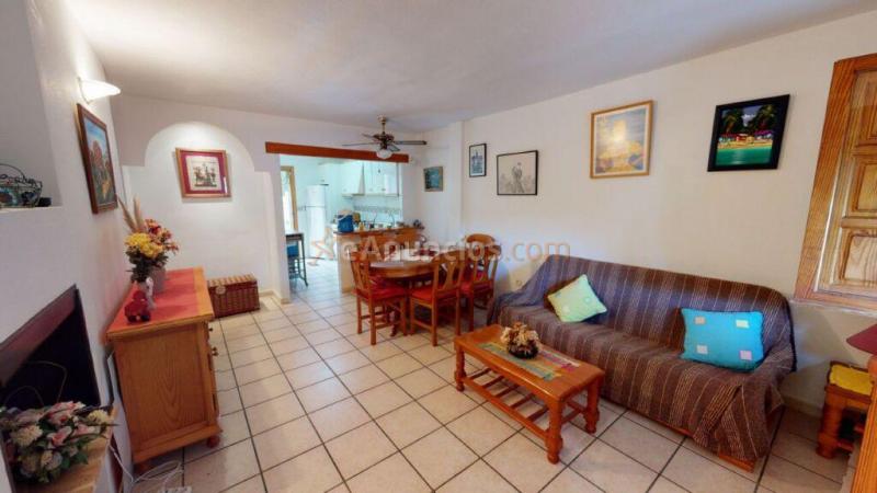 Casa de pueblo en Venta en Torre De La Horadada Alicante