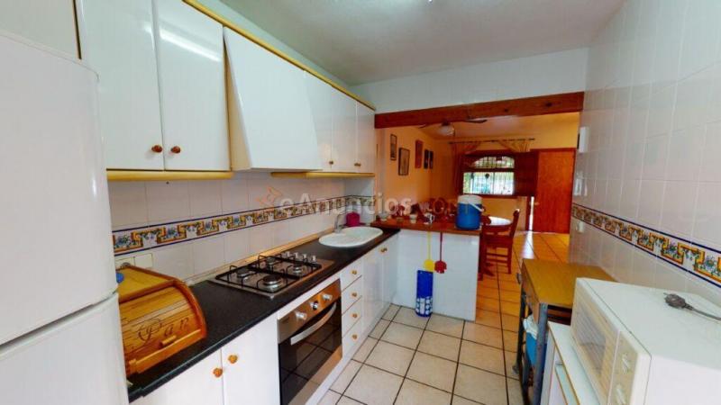 Casa de pueblo en Venta en Torre De La Horadada Alicante