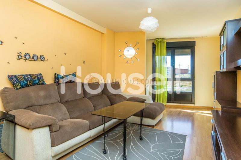 Piso en venta de 108 m en Avenida Antibióticos, 24009 León.