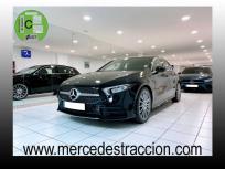 Mercedes Clase A 200 7G-DCTAMG LinePaquete PremiumLlanta 19KM 0 