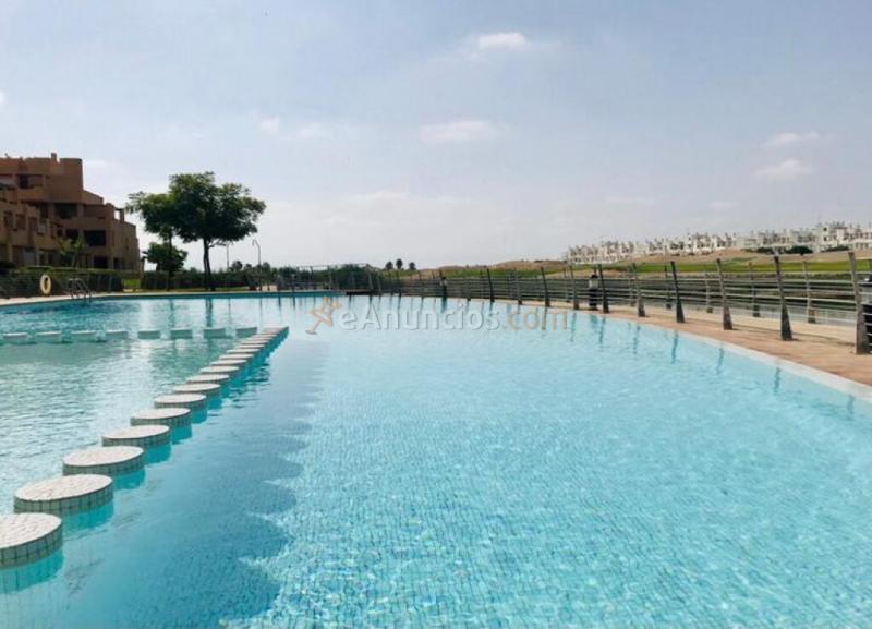 Apartamento en Venta en Roldan Murcia