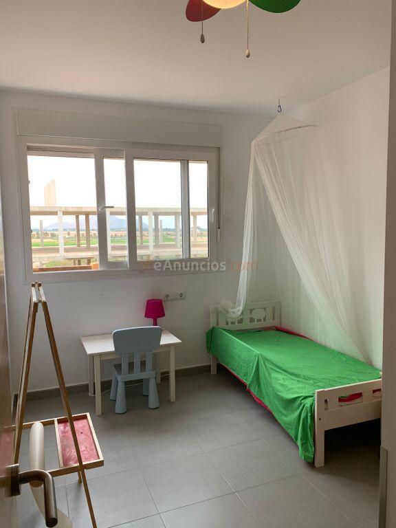 Apartamento en Venta en Roldan Murcia