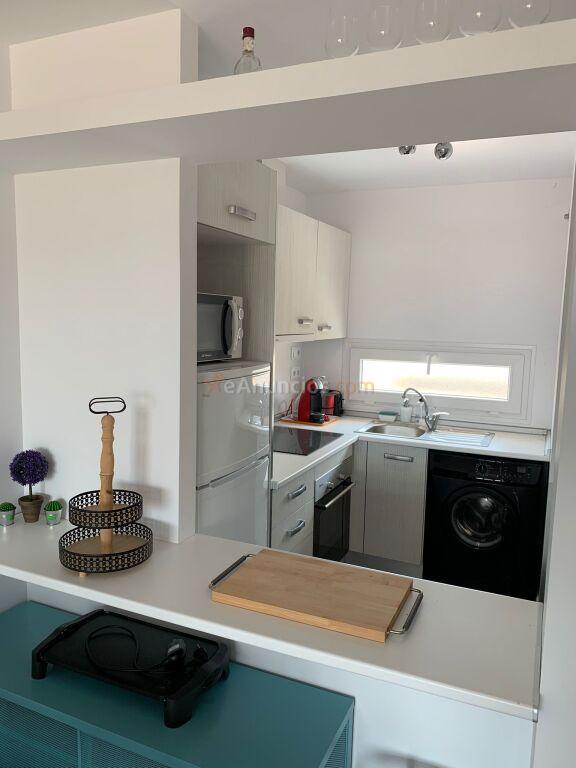 Apartamento en Venta en Roldan Murcia