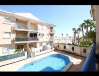 Piso en Venta en Alcazares, Los Murcia