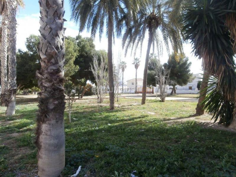 Piso en Venta en Alcazares, Los Murcia