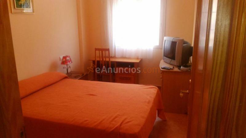 Piso en Venta en Alcazares, Los Murcia