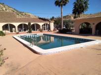 Casa-Chalet en Venta en Murcia Murcia