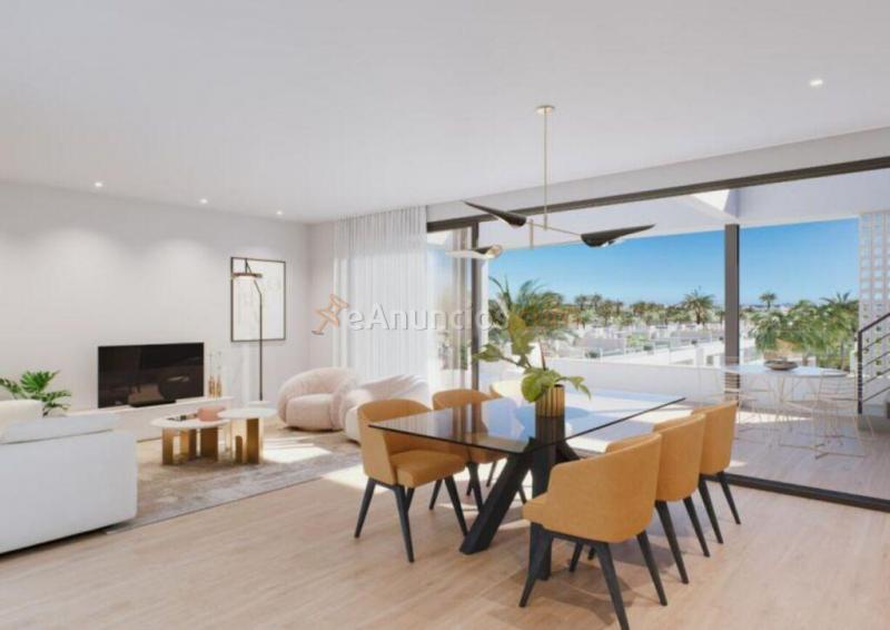 Apartamento en Venta en Torre Pacheco Murcia