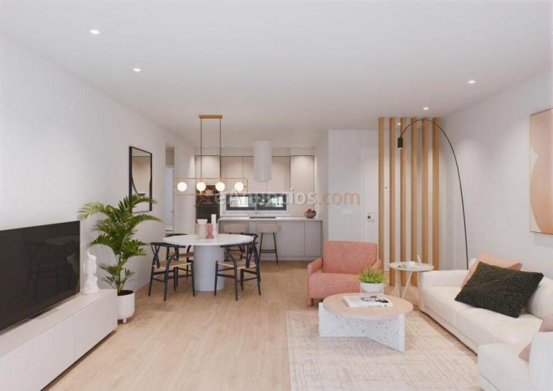 Apartamento en Venta en Torre Pacheco Murcia