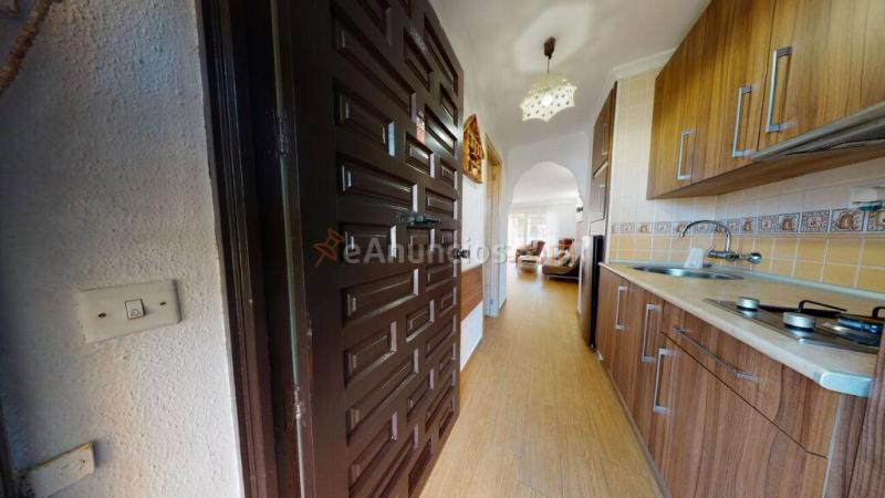 Estudio en Venta en Sitio De Calahonda Málaga