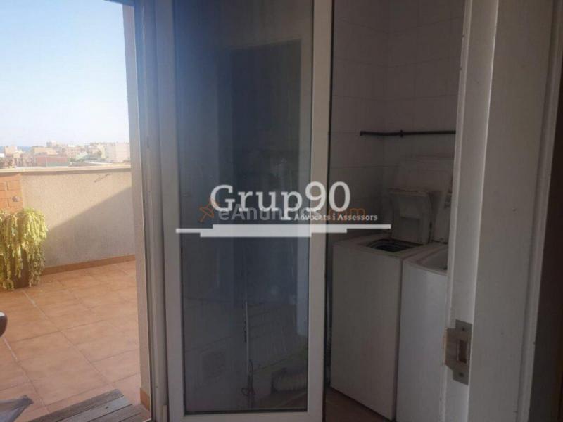 Espectacular dúplex en Benicarló