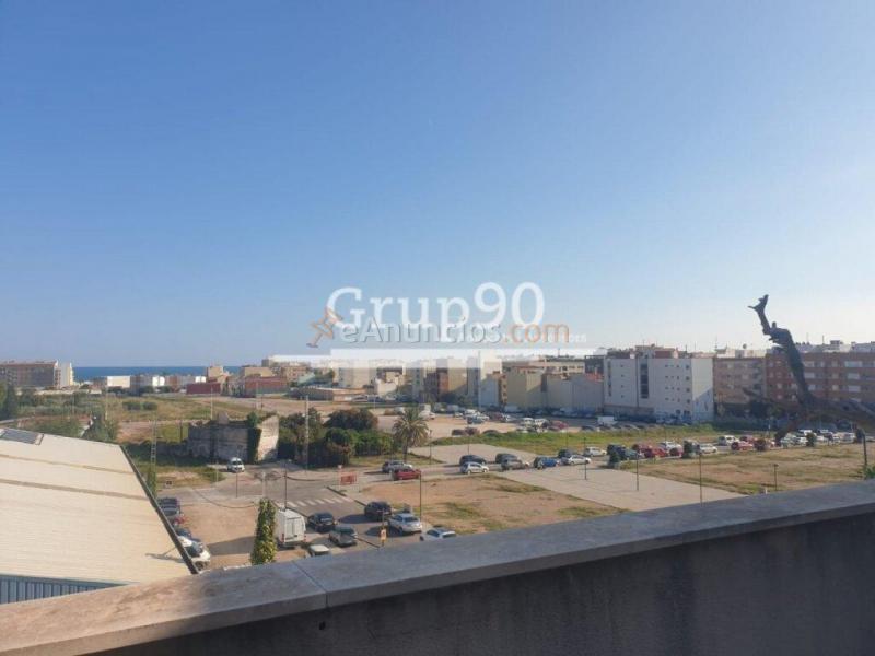 Espectacular dúplex en Benicarló