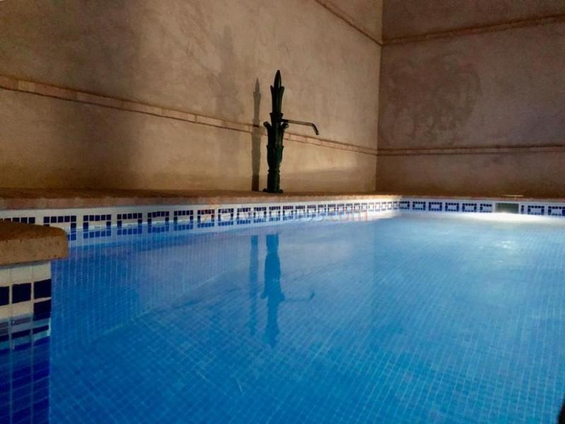 Casa rurales en ciudad real