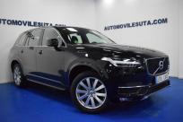 Volvo XC-90 MOMENTUM AWD 