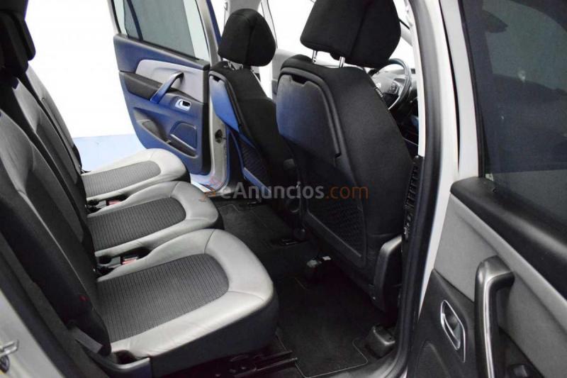 Citron Grand C4 Picasso BLUE HDI 160CV S&S EAT8 SHINE 