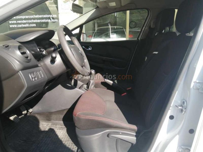 Renault Clio Authentique 1.2 16v 75 
