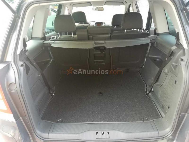 Opel Zafira 1.7Cdti 