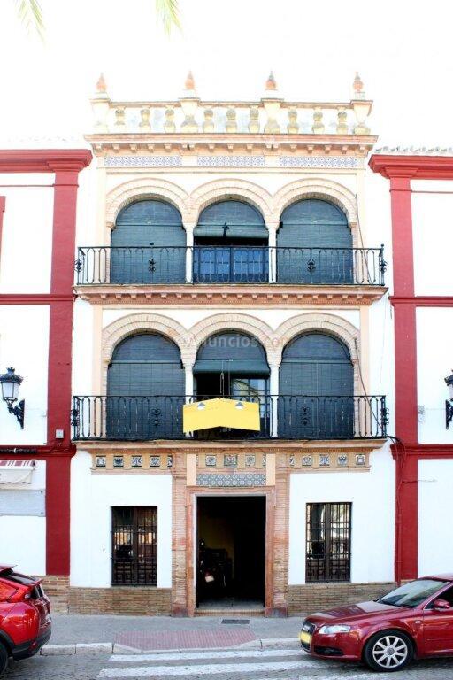 Casa-Chalet en Venta en Carmona Sevilla