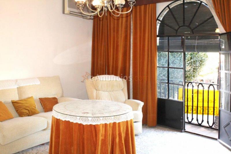 Casa-Chalet en Venta en Carmona Sevilla