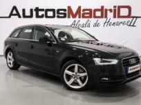Audi A4 Avant 2.0 TDI clean d 150CV S line ed