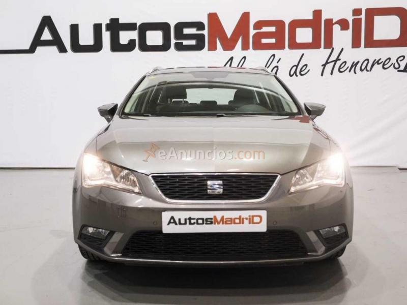 Seat Leon ST 1.2 TSI 110cv St&Sp Style