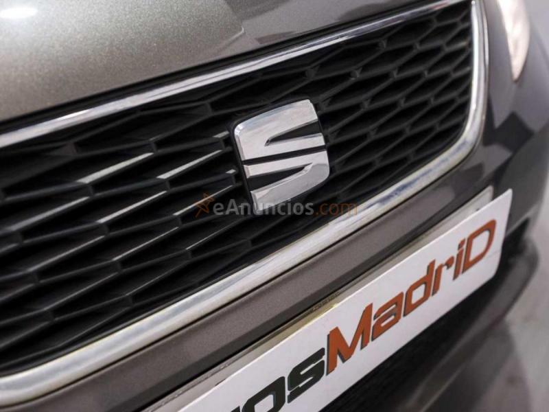 Seat Leon ST 1.2 TSI 110cv St&Sp Style