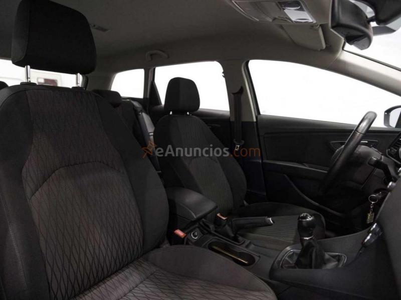 Seat Leon ST 1.2 TSI 110cv St&Sp Style