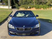 BMW Serie 6 640D 313CV LUXE de 2012 con 141.000 Km por 28.990 EUR. en Malaga