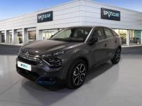 CITRON C4  -C4 eléctrico 100kW Feel Pack