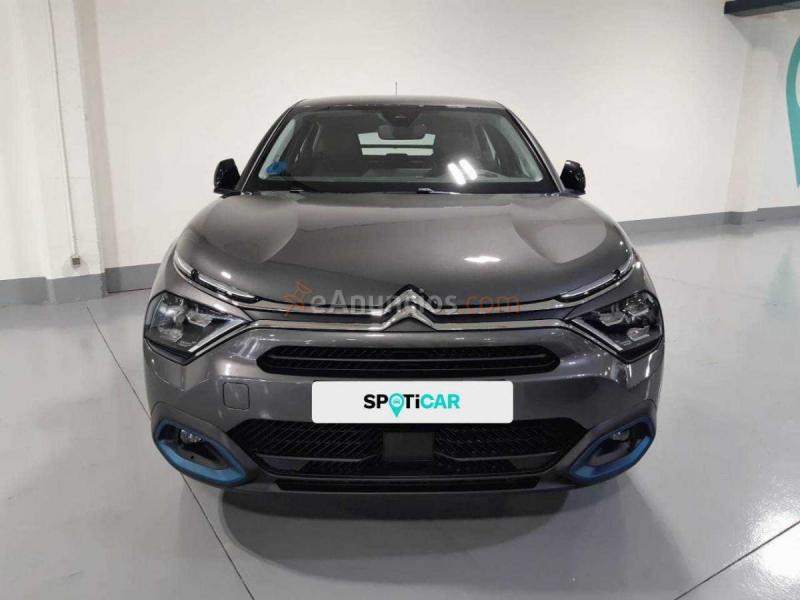 CITRON C4  -C4 eléctrico 100kW Feel Pack