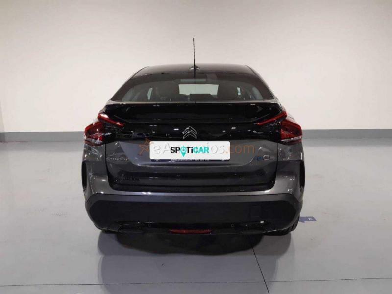 CITRON C4  -C4 eléctrico 100kW Feel Pack