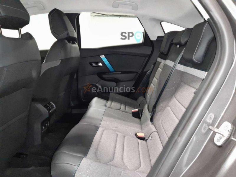 CITRON C4  -C4 eléctrico 100kW Feel Pack