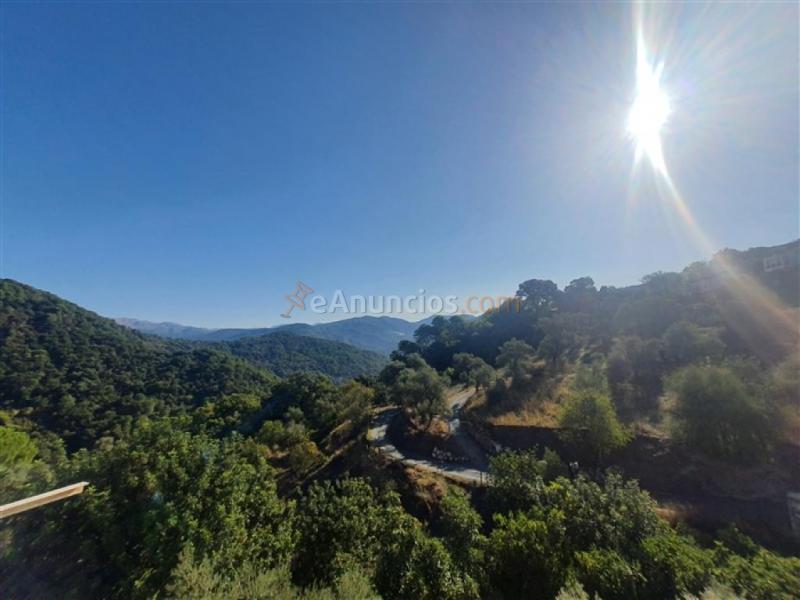 Edificio Viviendas en Venta en Benarraba Málaga