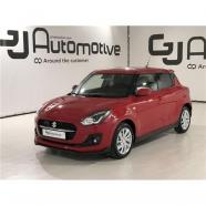 Suzuki Swift MY21 1.2 MILD HYBRID GLE 83 CV
