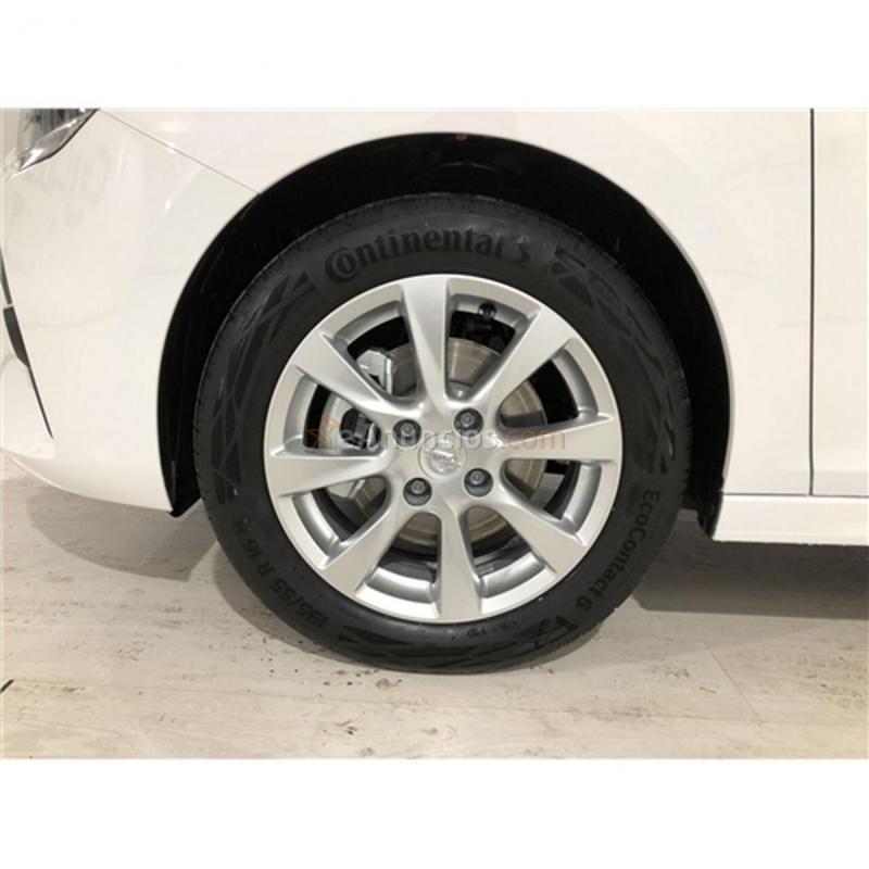 Opel Corsa MY21.5 EDITION 1.2 75 CV