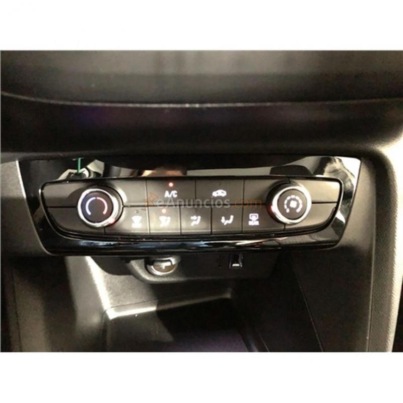 Opel Corsa MY21.5 EDITION 1.2 75 CV