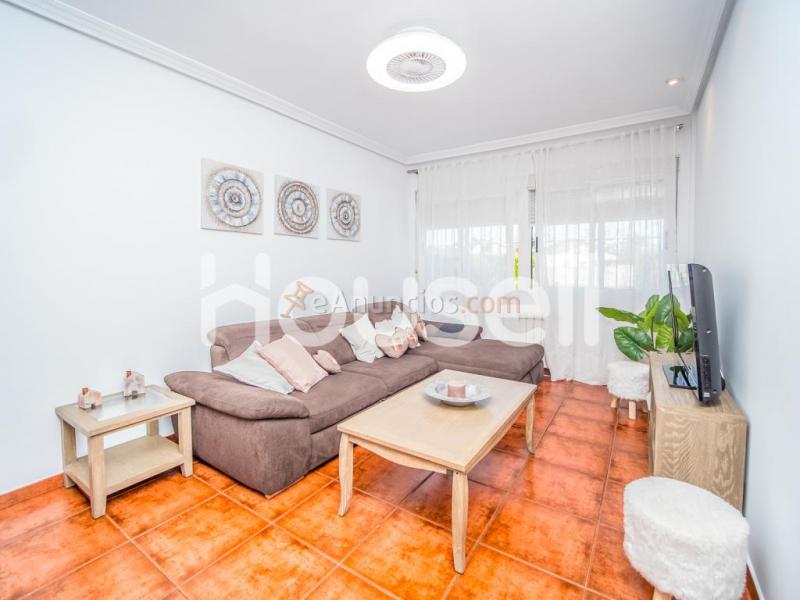 Chalet en venta de 217 m Calle Nenúfar, 30730 San Javier (Murcia)